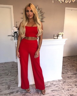 Amber Turner feet photo thumbnail