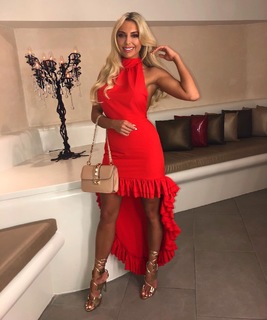 Amber Turner feet photo thumbnail