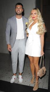 Amber Turner feet photo thumbnail