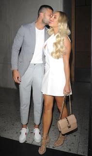 Amber Turner feet photo thumbnail