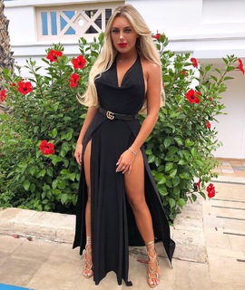 Amber Turner feet photo thumbnail