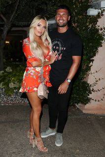 Amber Turner feet photo thumbnail