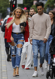 Amber Turner feet photo thumbnail