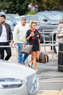 Amber Turner feet photo thumbnail