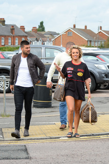 Amber Turner feet photo thumbnail