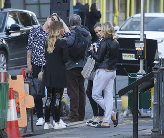 Amber Turner feet photo thumbnail