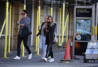 Amber Turner feet photo thumbnail