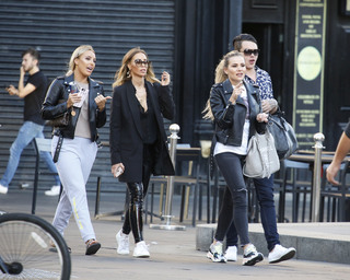 Amber Turner feet photo thumbnail