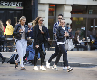 Amber Turner feet photo thumbnail