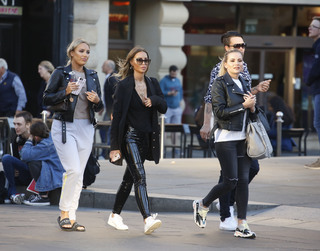 Amber Turner feet photo thumbnail