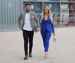 Amber Turner feet photo thumbnail