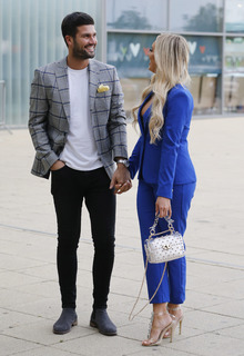 Amber Turner feet photo thumbnail