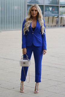 Amber Turner feet photo thumbnail