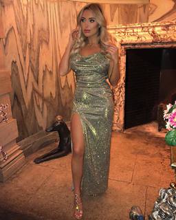 Amber Turner feet photo thumbnail