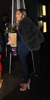 Amber Turner feet photo thumbnail