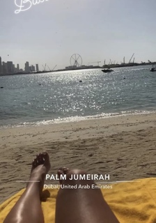 Amber Turner feet photo thumbnail