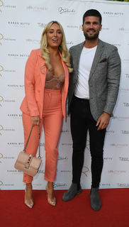 Amber Turner feet photo thumbnail