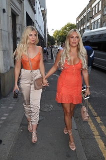 Amber Turner feet photo thumbnail