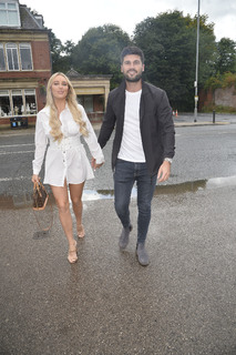 Amber Turner feet photo thumbnail