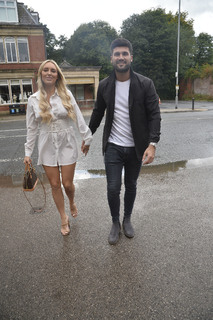 Amber Turner feet photo thumbnail