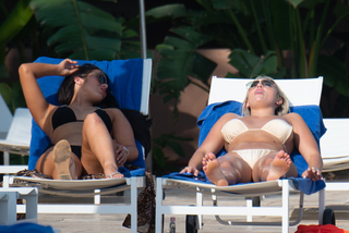 Amber Turner feet photo thumbnail