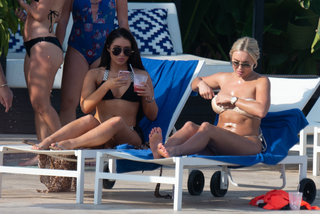 Amber Turner feet photo thumbnail