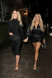 Amber Turner feet photo thumbnail