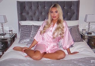 Amber Turner feet photo thumbnail
