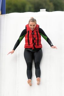 Amber Turner feet photo thumbnail