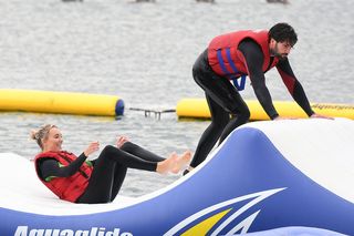 Amber Turner feet photo thumbnail