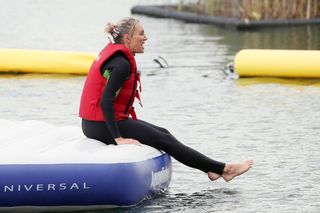 Amber Turner feet photo thumbnail