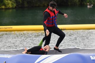 Amber Turner feet photo thumbnail