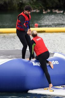 Amber Turner feet photo thumbnail