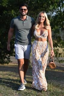 Amber Turner feet photo thumbnail