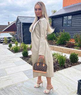 Amber Turner feet photo thumbnail