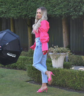 Amber Turner feet photo thumbnail