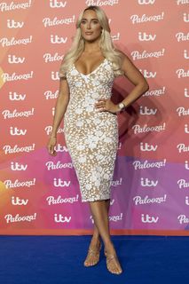 Amber Turner feet photo thumbnail