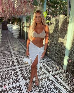 Amber Turner feet photo thumbnail