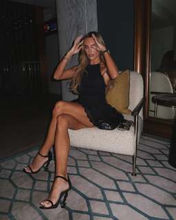 Amber Turner feet photo thumbnail