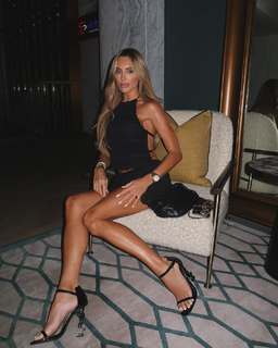 Amber Turner feet photo thumbnail