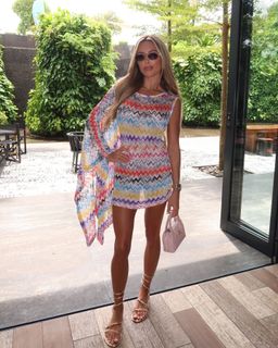 Amber Turner feet photo thumbnail