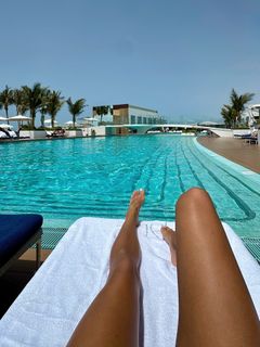 Amber Turner feet photo thumbnail