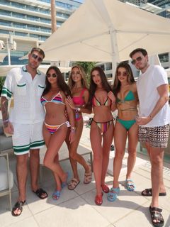 Amber Turner feet photo thumbnail