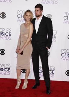 Amber Valletta feet photo thumbnail