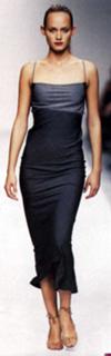 Amber Valletta feet photo thumbnail