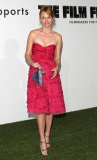 Amber Valletta feet photo thumbnail