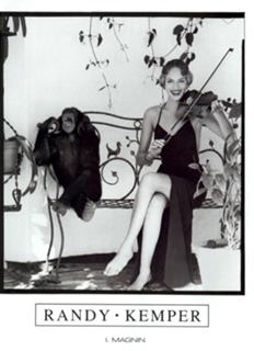 Amber Valletta feet photo thumbnail