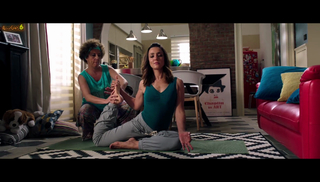 Ambra Angiolini feet photo thumbnail