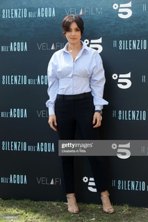 Ambra Angiolini feet photo thumbnail