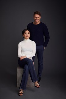 Ambra Angiolini feet photo thumbnail